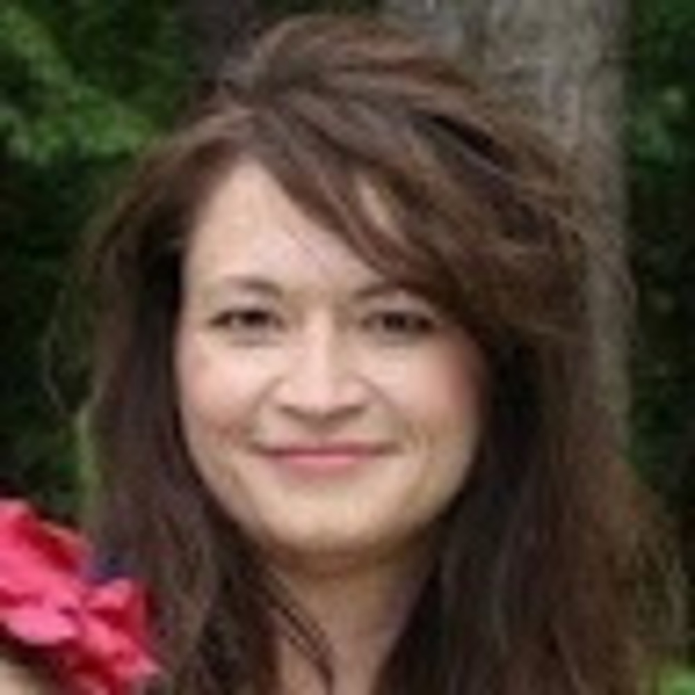 Meet your Posher, Lynne